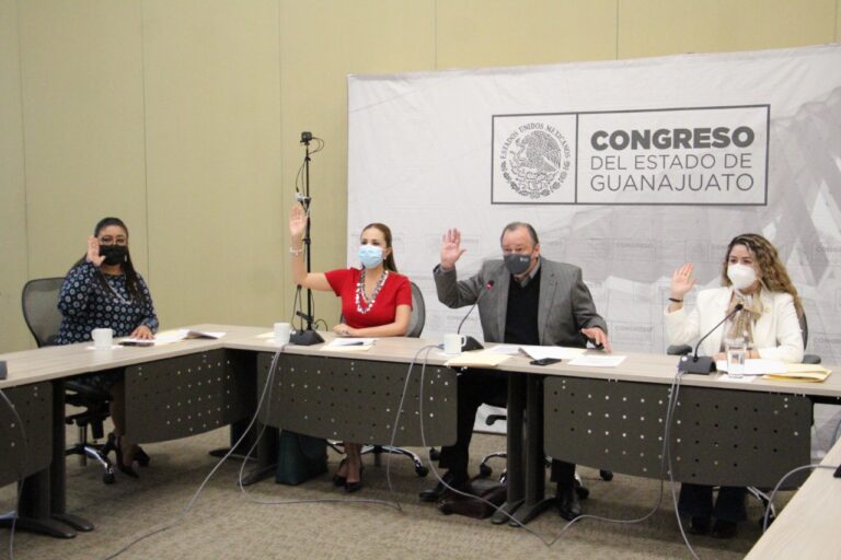 Comisión de Derechos Humanos y Atención a Grupos Vulnerables 1