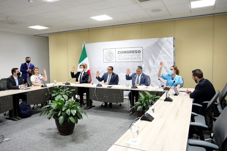 Comisión de Desarrollo Económico 1