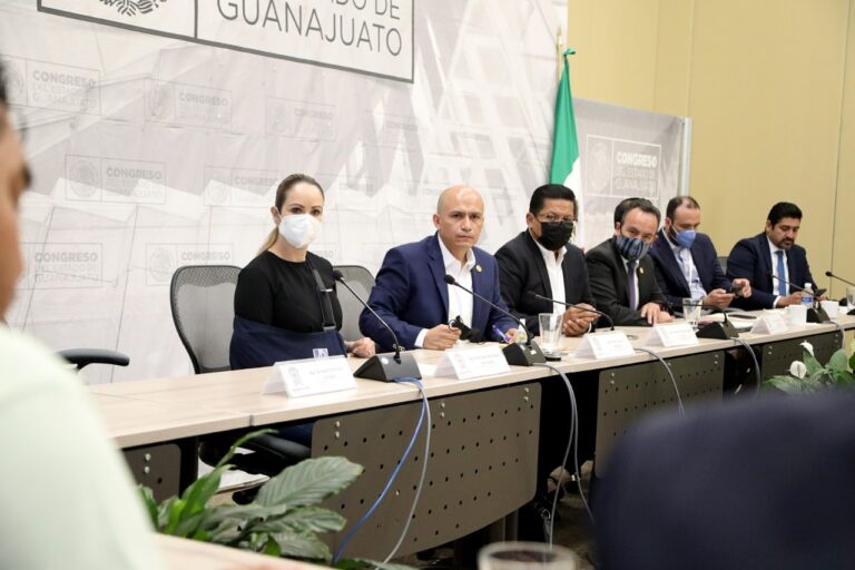 Comisión de Seguridad 1