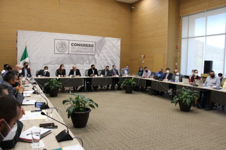 Comisión de Seguridad Pública y Comunicaciones 1