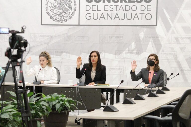 Comisión de Gobernación