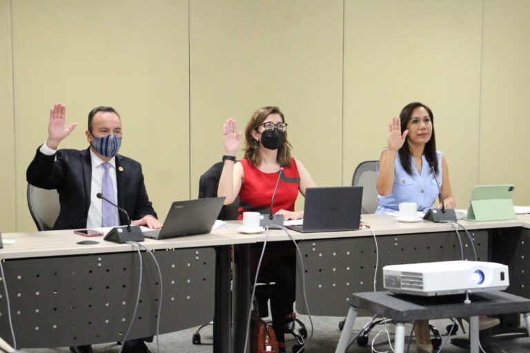 Comisión de Justicia