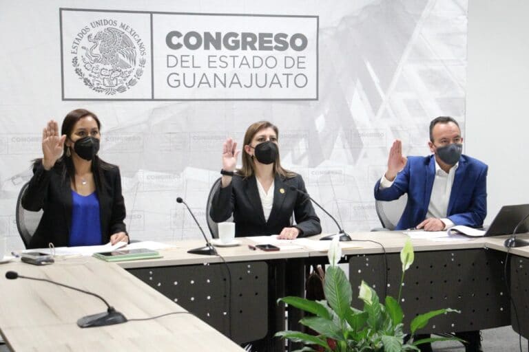 Comisión de Justicia