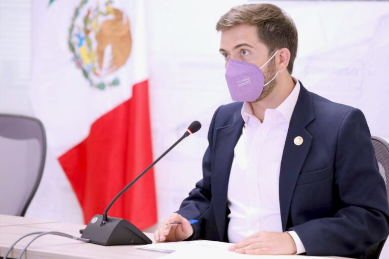 Dip. Víctor Zanella