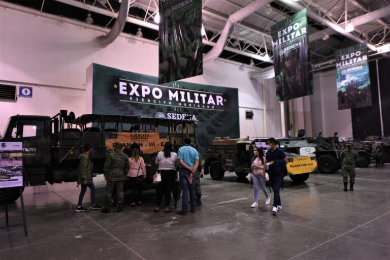 Expo Militar 2022 (2)