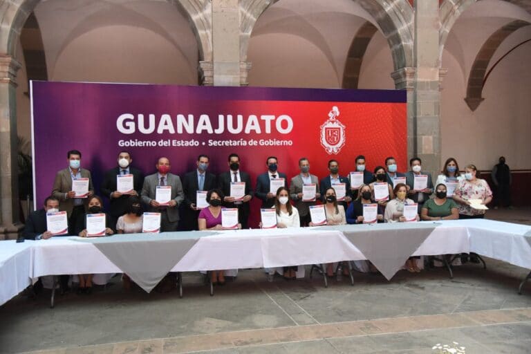 Firma de Convenio (1)