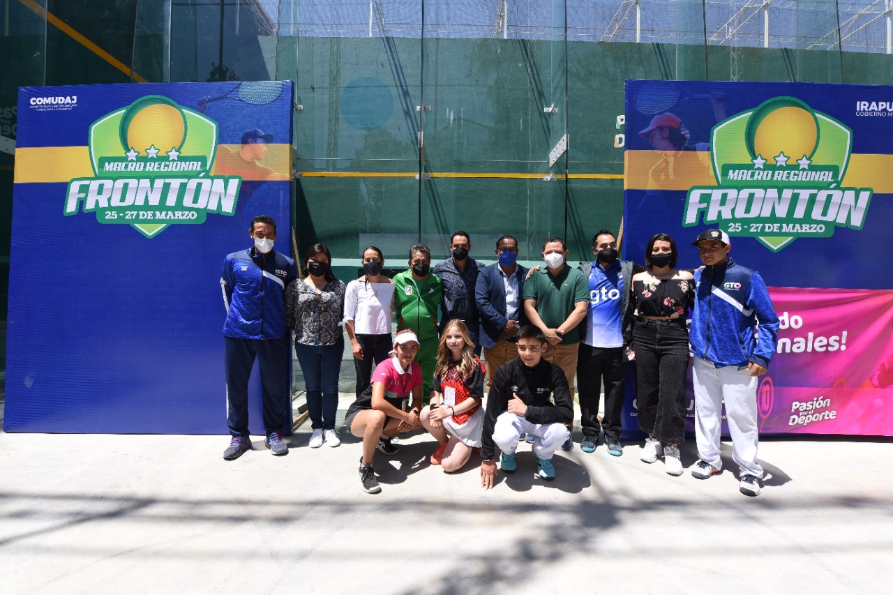 Macro Regional Frontón (4)