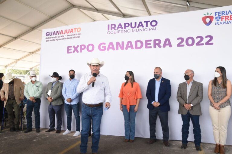 Pabellón Ganadero (5)