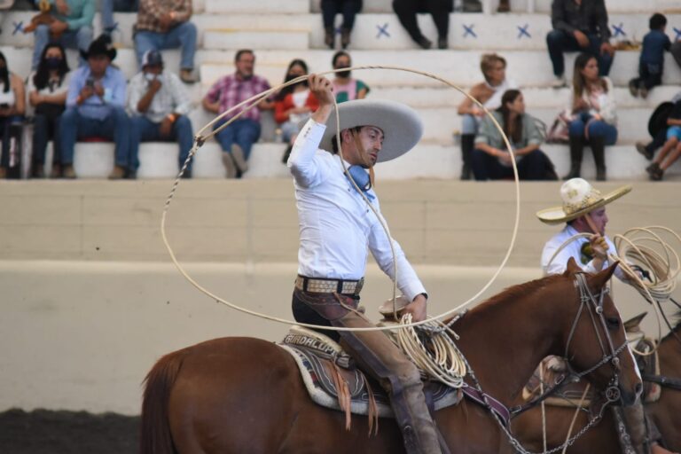 Torneo Charro Don Lupe Vive (3)