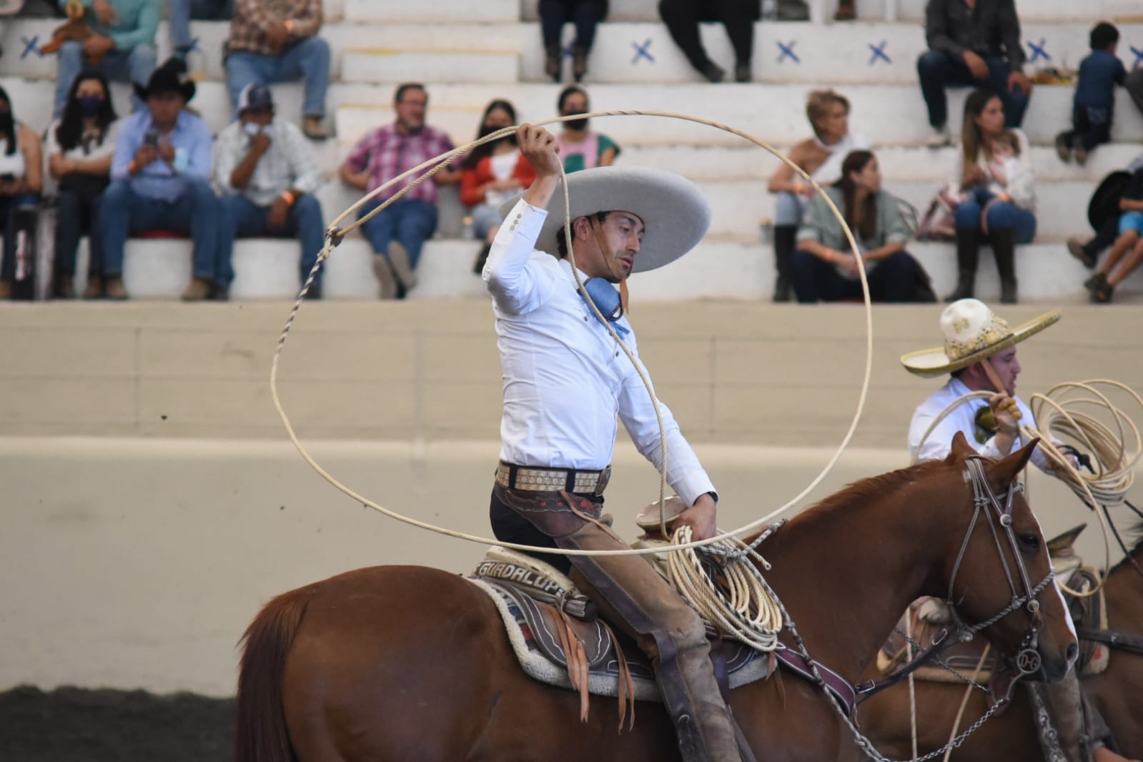 Torneo Charro Don Lupe Vive (3)