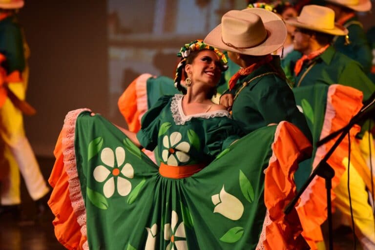 Ballet Folklórico Imcar (6)
