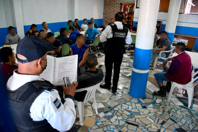 Revisión Centros de Rehabilitación (2)