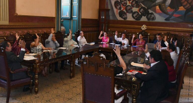 Aprueba Ayuntamiento Reglamento (2)