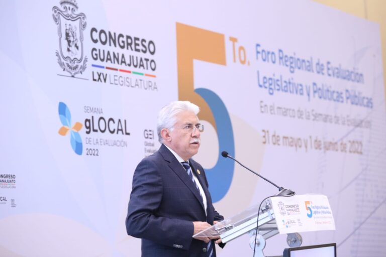 Dip. Luis Ernesto Ayala