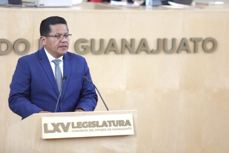 Dip. Rolando Alcántar