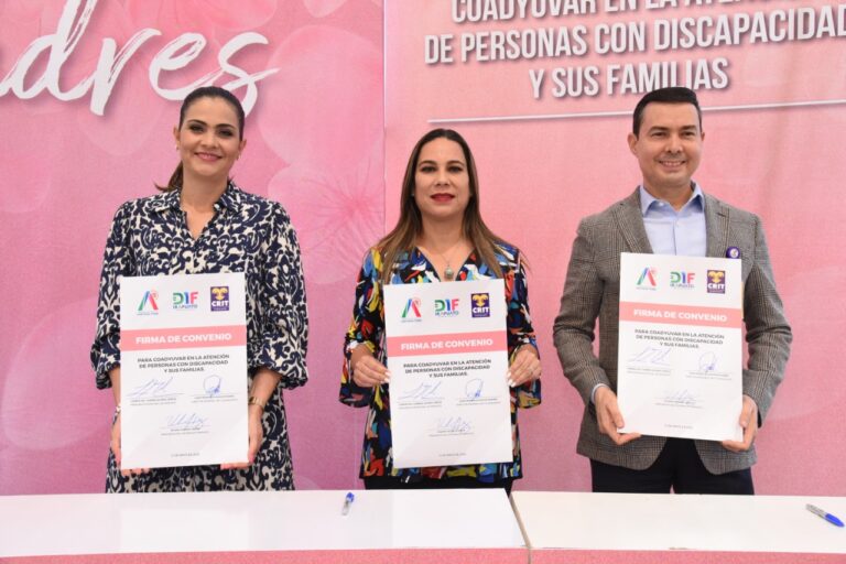 Firma de Convenio (2)