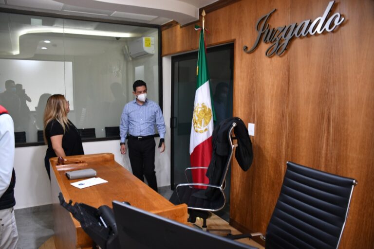 Juzgados cívicos (2)