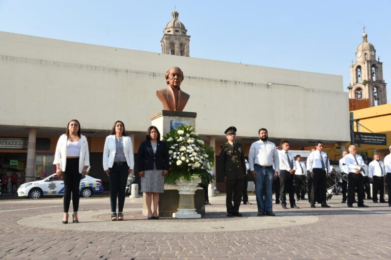 Natalicio Miguel Hidalgo