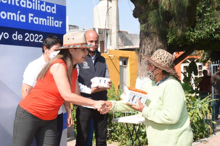 Programa de Sustentabilidad a la Ecología y Economía Familiar (3)