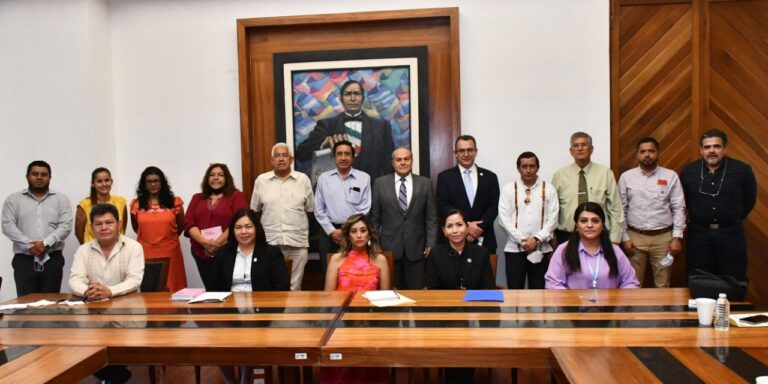 Trabajan por Fortalecer la Educación en Irapuato (4)