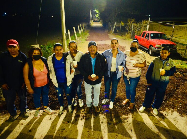 Alumbrado Público (3)