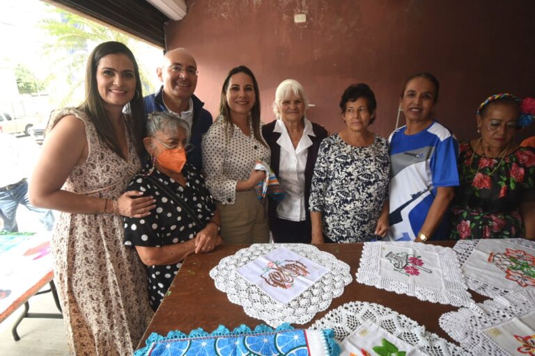 Aumentan Espacios Para Desarrollo De Adultos Mayores (8)