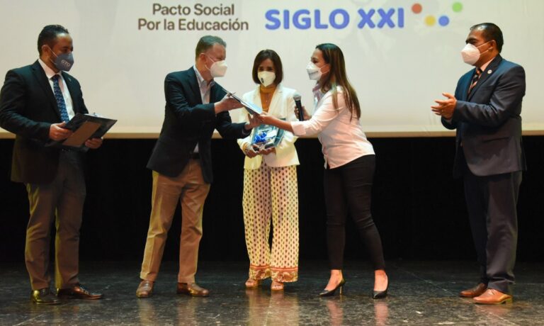 Encuentro Familias del Siglo XXI (2)