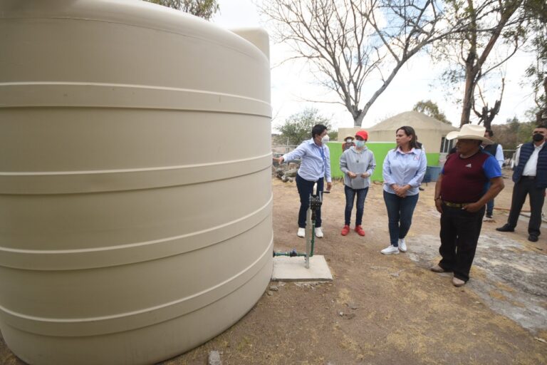Entrega de captadores (2)