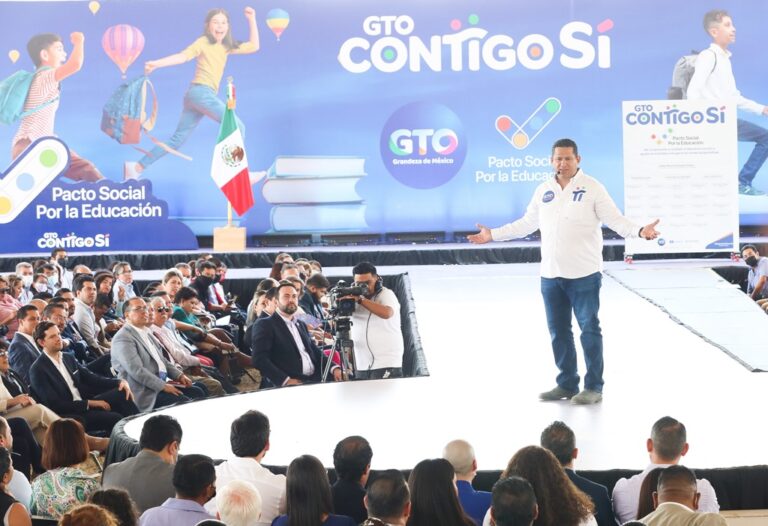 Pacto por la Educación (3)