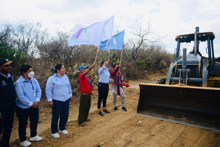 Rehabilitación del camino (2)