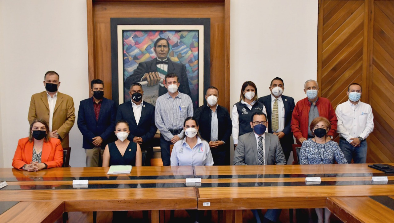 Compran predio para contar con más vivienda para Irapuatenses (2)