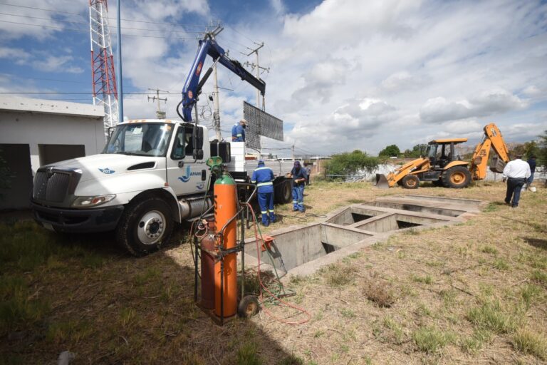JAPAMI INFRAESTRUCTURA 1