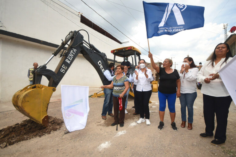 Pavimentación de calles (2)