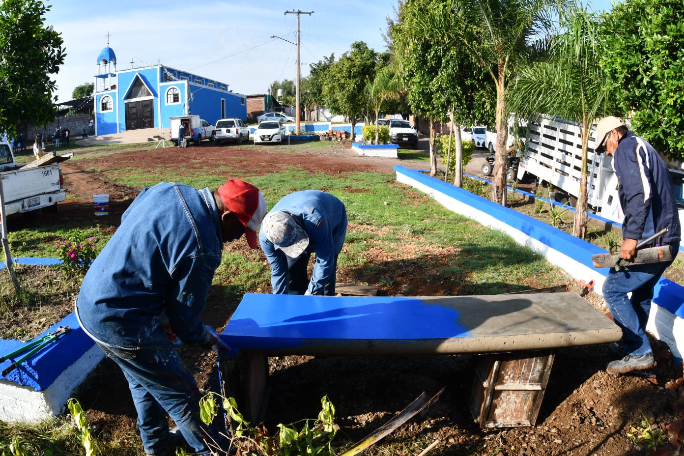 Yo Puedo, Guanajuato Puede Venado de Yóstiro (7)