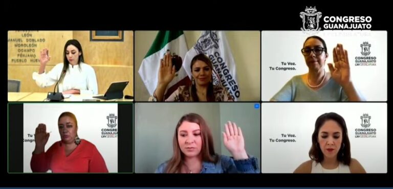 Comisión igualdad de género (1)