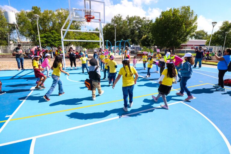 Concluyen Cursos de Verano 2022 en Irapuato (4)