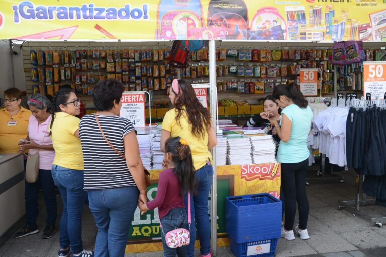 Feria de Regreso a Clases (6)