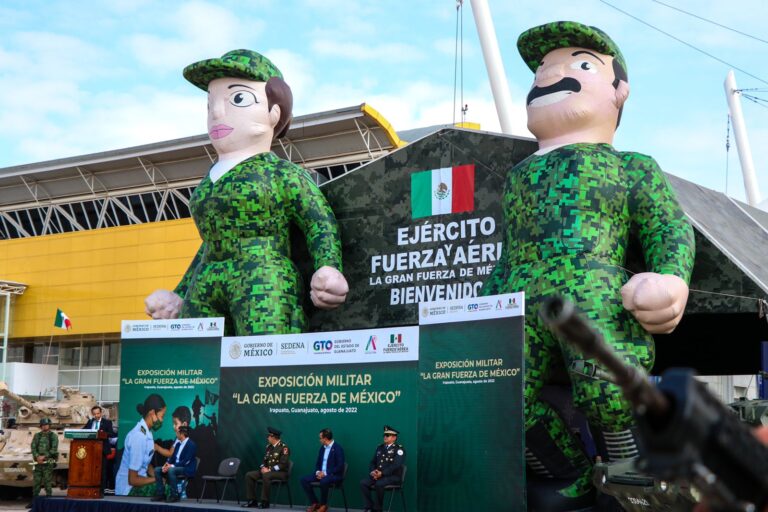 La Fran Fuerza de México (2)