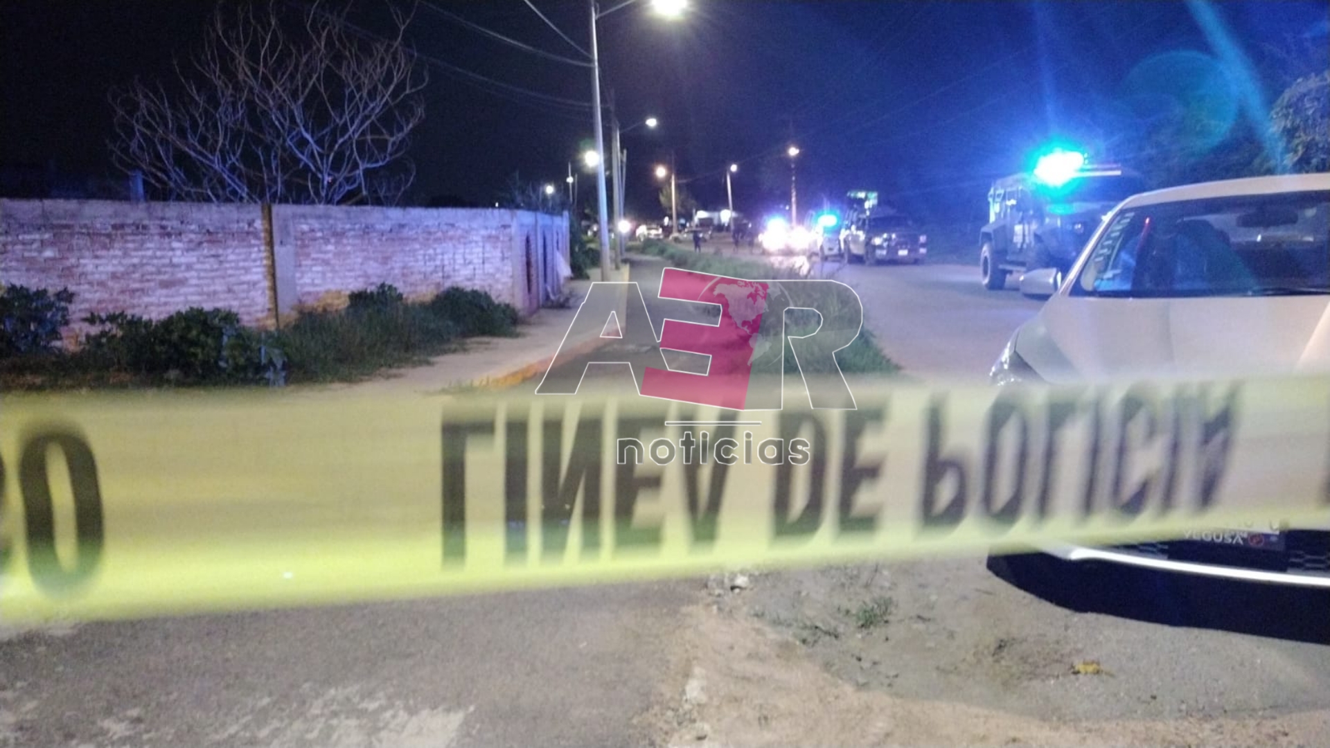 Ocho muertos y cinco heridos en agresión armada en Bar en San José el Nuevo #Celaya 1