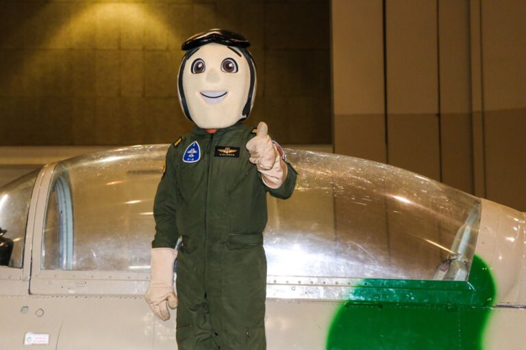 Recorrido Expo Militar (1)