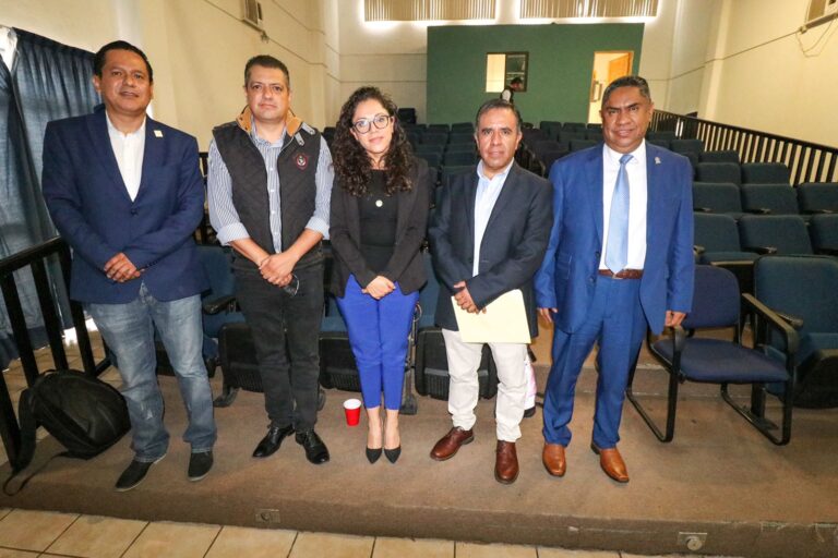 Reunión presentación Geoportal Irapuato (1)