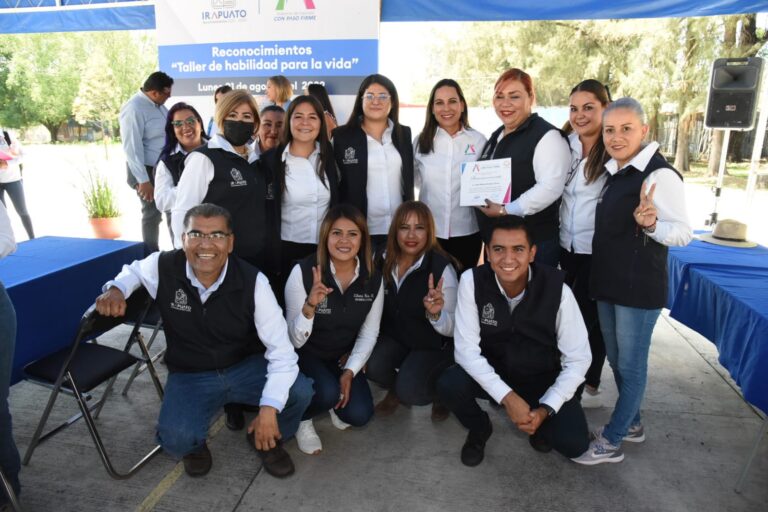 Taller Formación de habilidades para la vida (2)