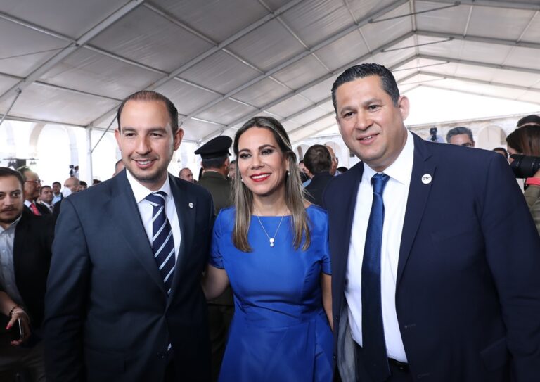 1er. Informe Irapuato (1)