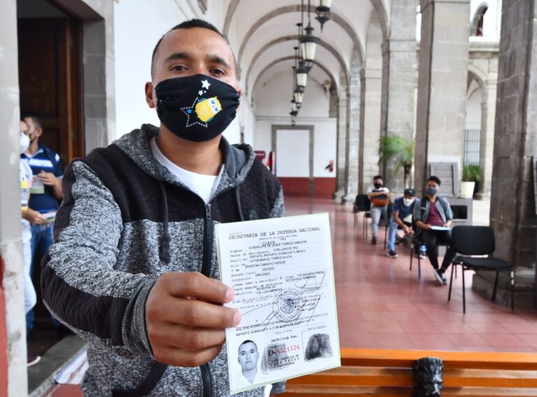 Cartilla Militar (2)