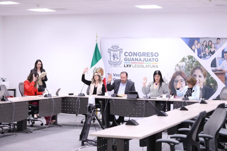 Comisión de Educación