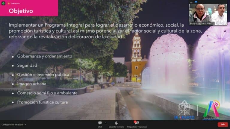 Foro Ciudades del Futuro (2)