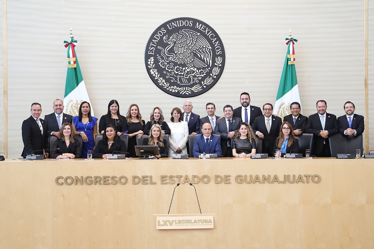 Grupo Parlamentario del PAN