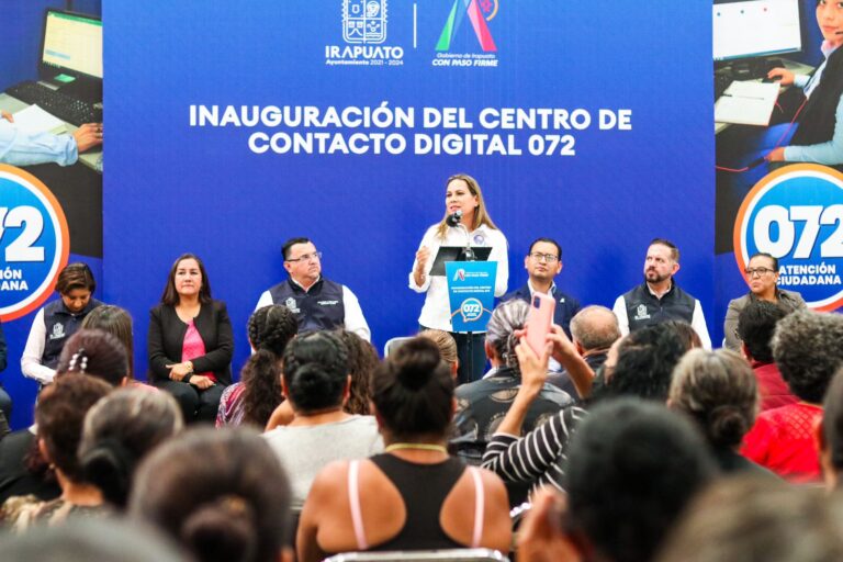 Habilitan Línea 072 y Ventanilla Ciudadana (4)