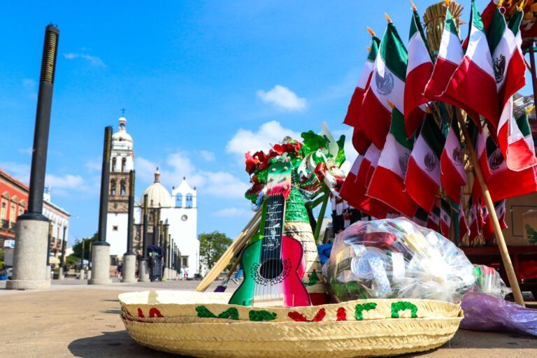 INVITAN A CONMEMORAR EL TRADICIONAL GRITO DE INDEPENDENCIA (5)