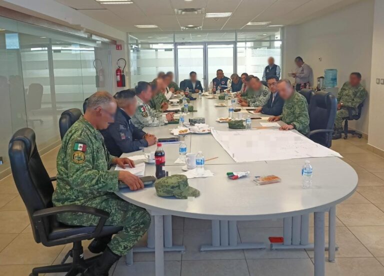 Reunión de coordinación (2)